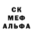 Метадон methadone Ait Ait